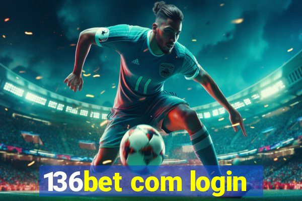 136bet com login